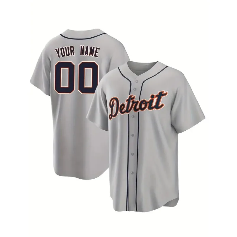 Customized Name And Number Men - đánh giá và giá Embroidery Men Shirt