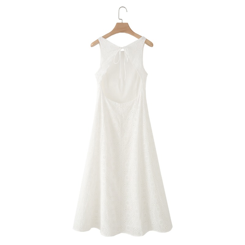 CHARMCHANT Women's Cotton Slee - đánh giá và giá Embroidery Eyelet