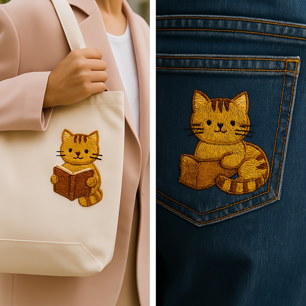 2pcs Water-Soluble Embroidery  - đánh giá và giá Embroidery Web