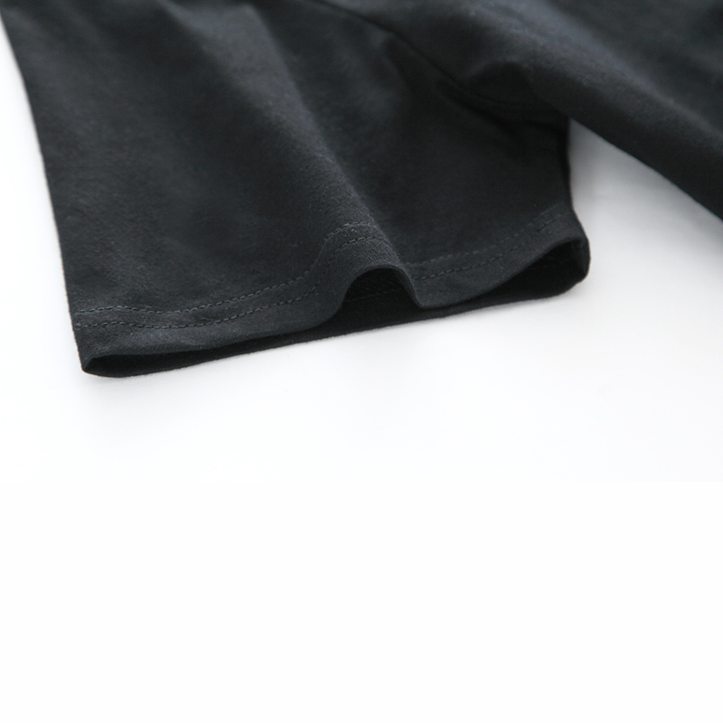 Danny Phantom Embroidery T-Shi - đánh giá và giá Embroidery Men Shirt