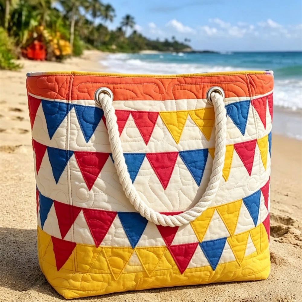 Women's Quilted Handbag, Light - đánh giá và giá Embroidery X Pattern