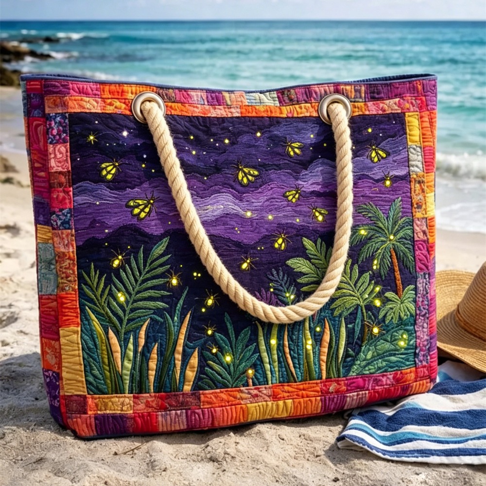 Women's Quilted Handbag, Light - đánh giá và giá Embroidery X Pattern