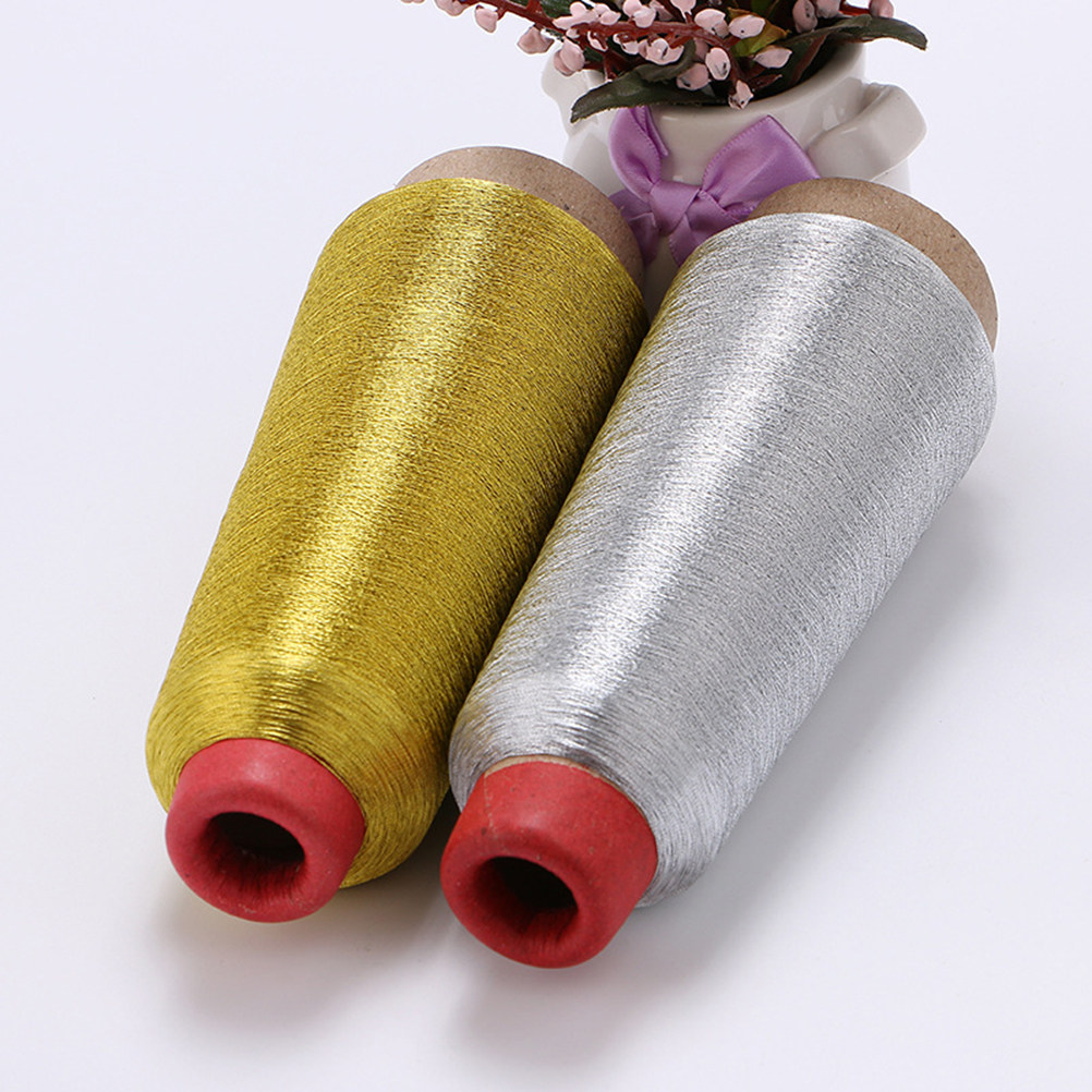 2 Rolls Premium Embroidery Thr - đánh giá và giá Embroidery Computer